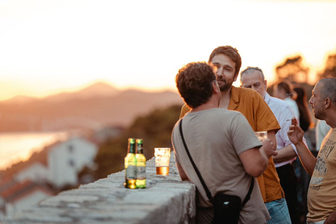 Rasprodan koncert Juliana Lagea oduševio publiku na Barone Jazz Festivalu