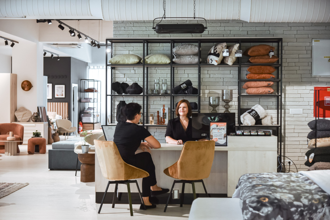 Iskoristite aktualne popuste u Hespo salonu na Vidicima i osigurajte si miran, regenerirajući san