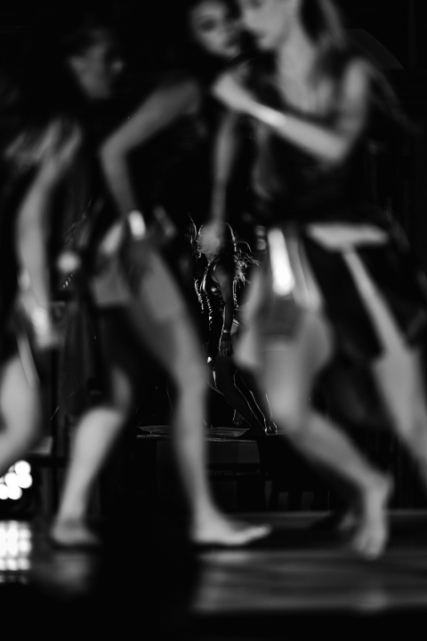 Šest dana u ritmu plesa: Impresivne izvedbe kod katedrale otvorile 14. Šibenik Dance Festival