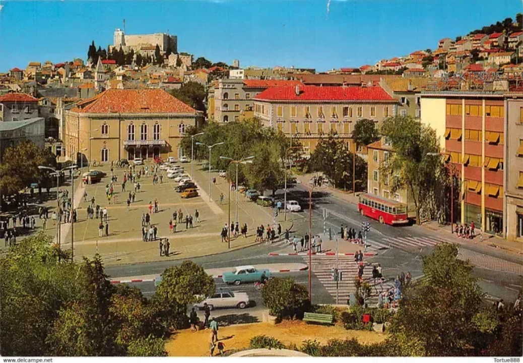 Pogledajte kako je Poljana izgledala prije 100 godina: Promijenilo se sve