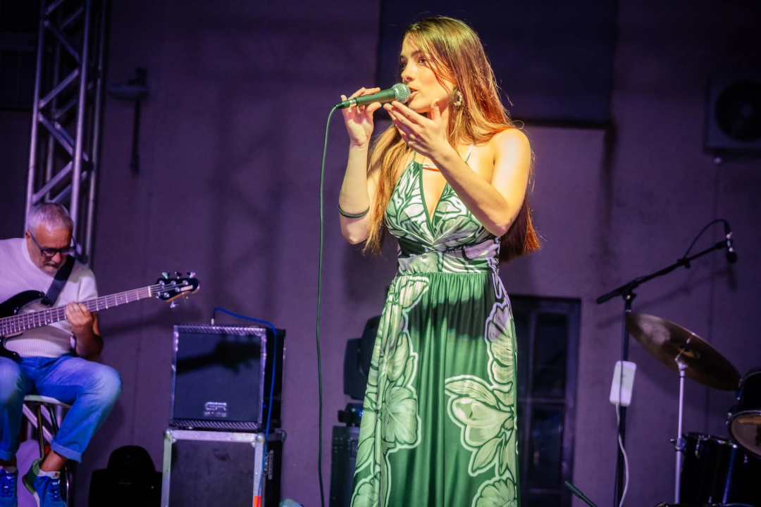 Svečano otvoren GOODfest u Drnišu: Kazalište, glazba i kultura ponovno u središtu grada