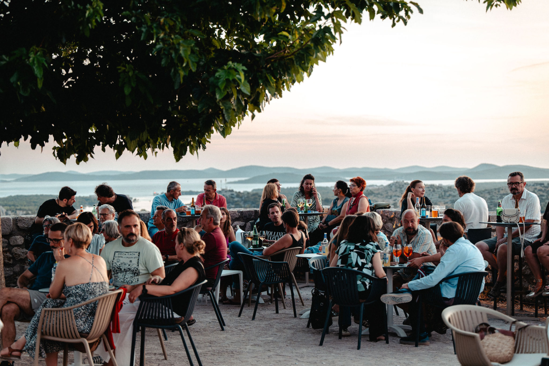 Leb i sol na Tvrđavi Barone