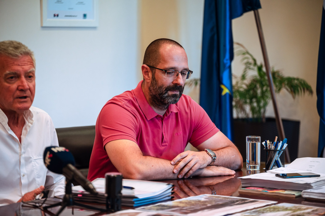 Projekt uređenja trga na Vanjskom, spreman od 2021., napokon kreće u realizaciju