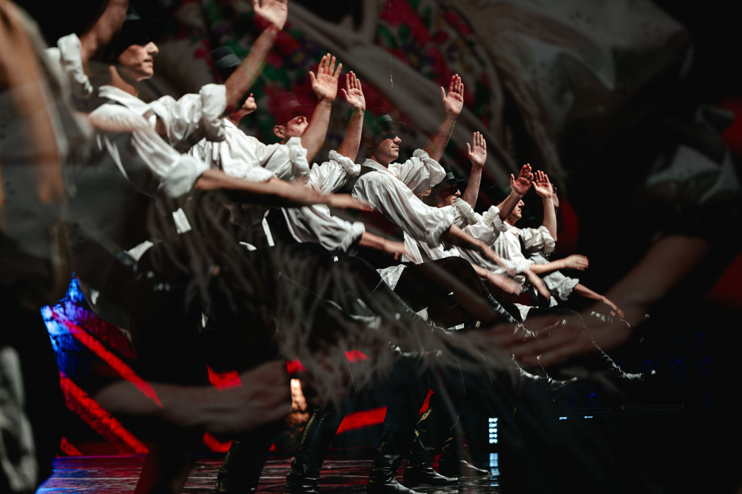 Lado oduševio šibensku publiku