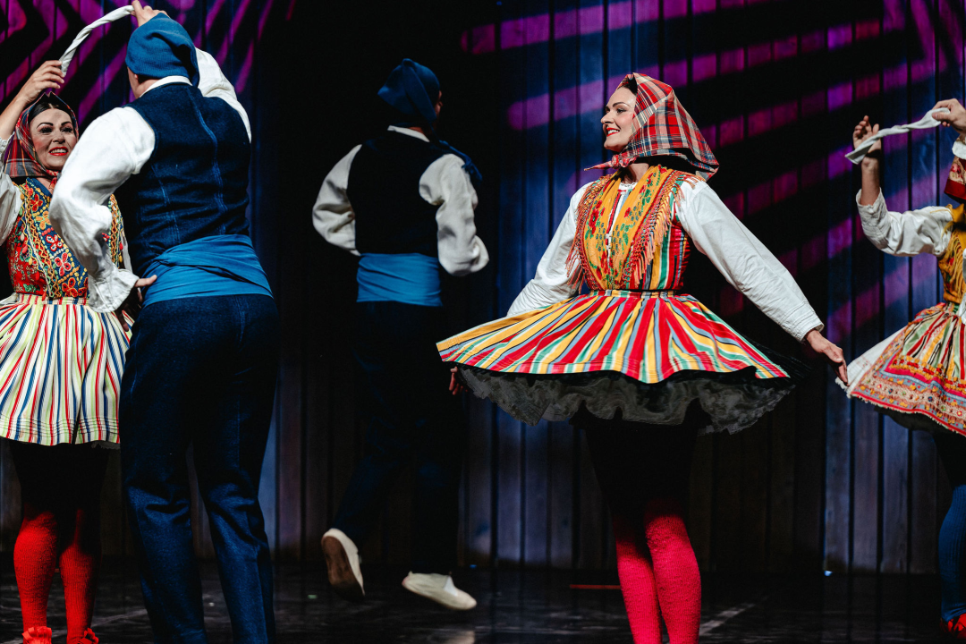 Lado oduševio šibensku publiku