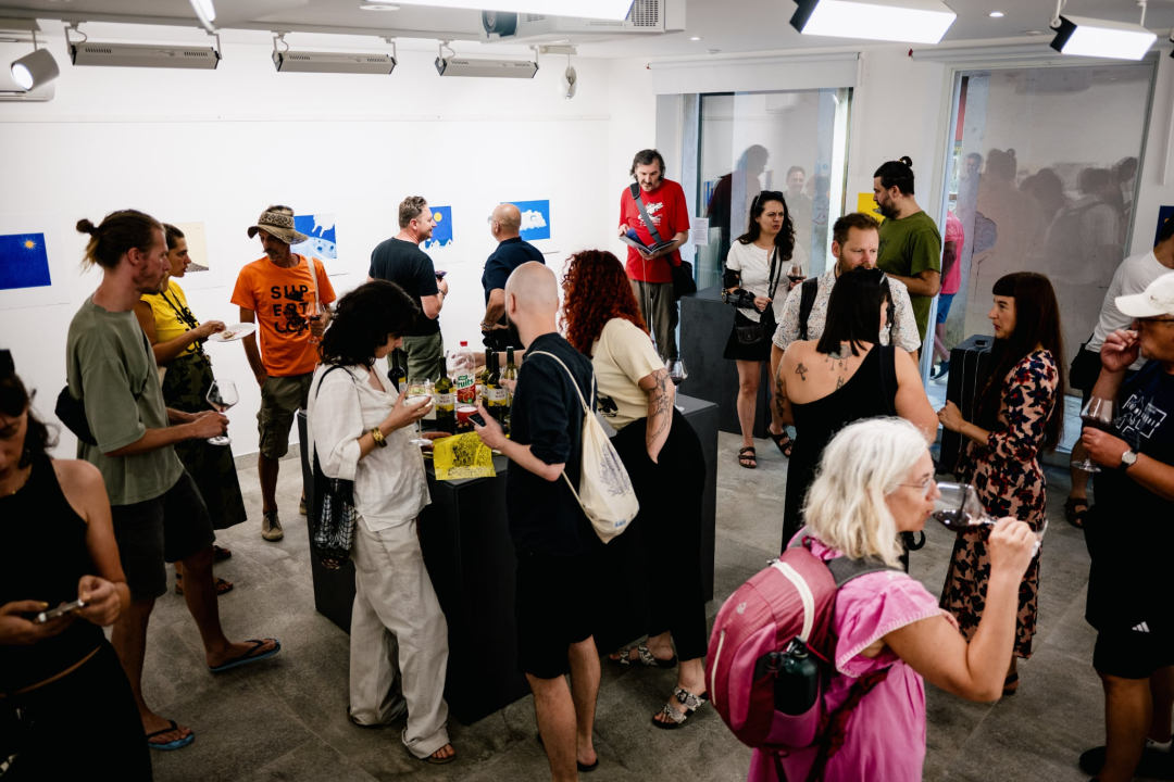 Počeo program Supertoon Festivala u Šibeniku: Održano svečano otvorenje na Maloj loži