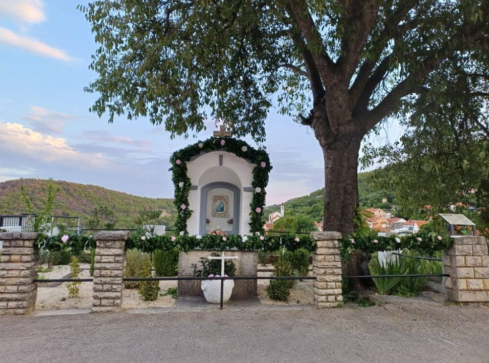 Blagdan Gospe od Karmela