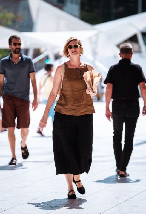 FOTO Đir po gradu, srijeda 23. srpnja