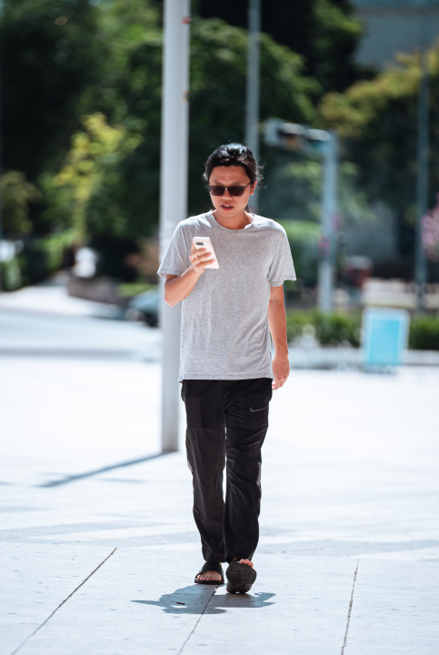 FOTO Đir po gradu, četvrtak 24 .srpnja