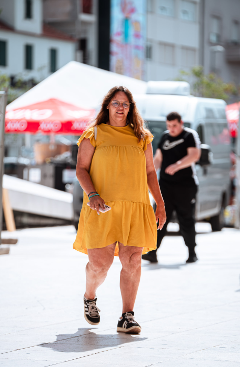 FOTO Đir po gradu, petak 25. srpnja