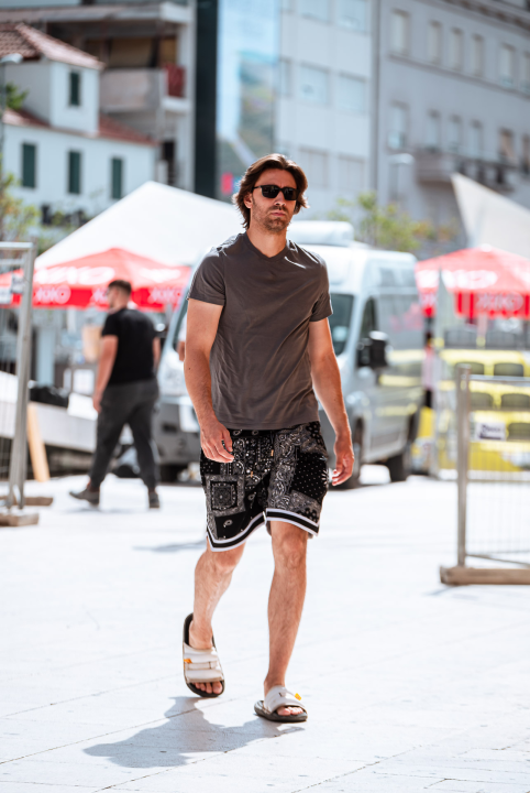 FOTO Đir po gradu, petak 25. srpnja