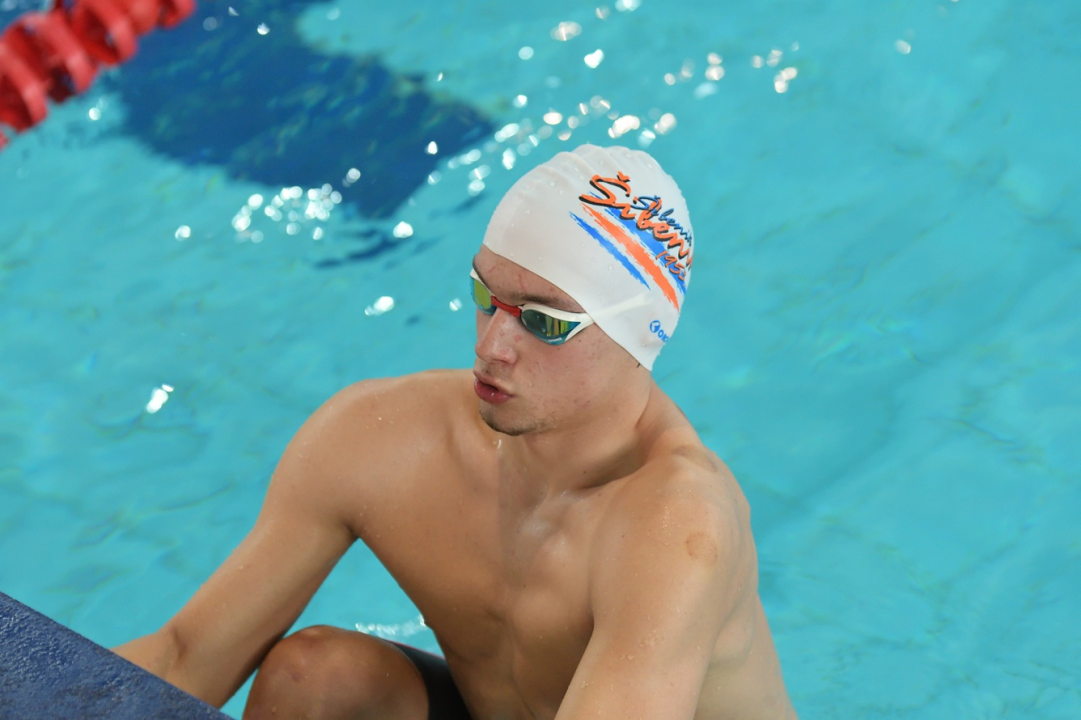 FOTO Plivačima Šibenika 6 medalja na Prvenstvu Hrvatske, uključujući dvije seniorske bronce