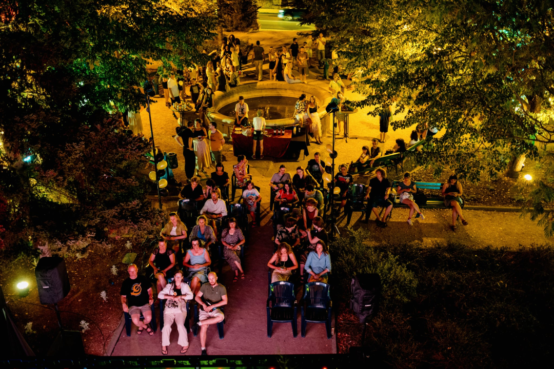 Proglašenjem pobjednika i ceremonijom zatvaranja završio je 15. Supertoon