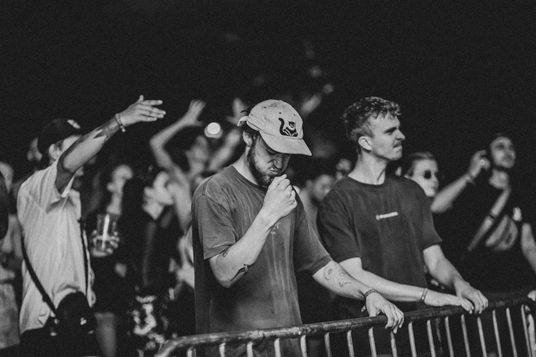 Jubilarni 10. Membrain Festival: Četiri dana na Martinskoj, više od 80 Dj-eva i izvođača iz cijele Europe