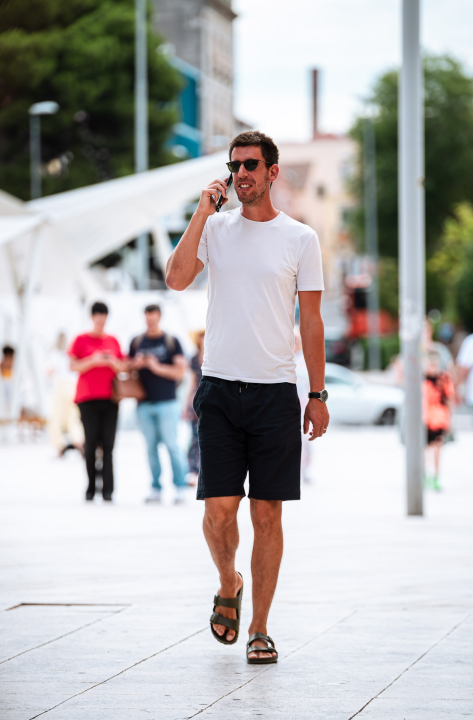 FOTO Đir po gradu, ponedjeljak 28. srpnja