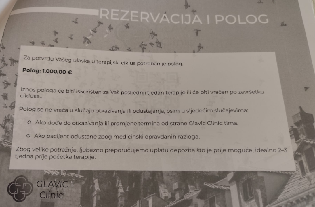 Šibenčanka Tomislava ostala je nepokretna nakon operacije kralježnice: ‘Jedina šansa da opet stanem na noge je jako skupa rehabilitacija’