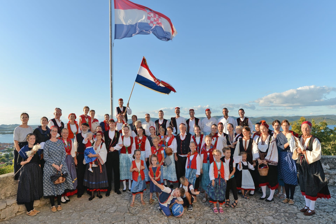 Murterski pir i ove godine oduševio mještane i goste