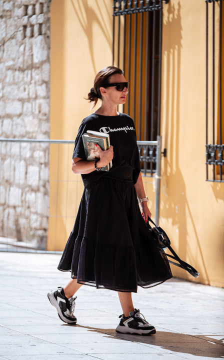 FOTO Đir po gradu, srijeda 30. srpnja