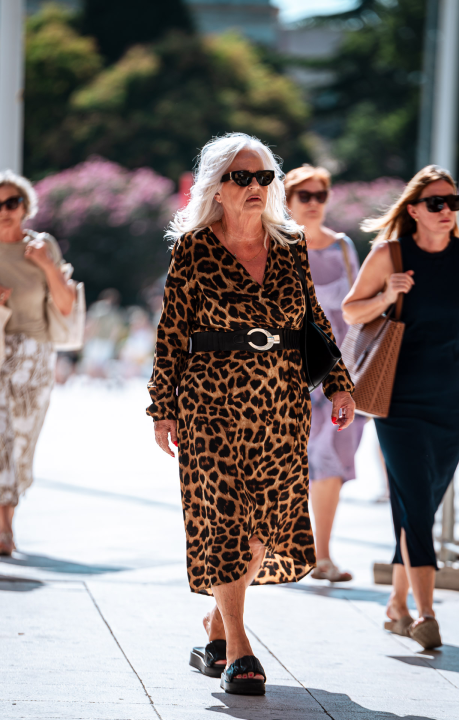 FOTO Đir po gradu, četvrtak 31. srpnja