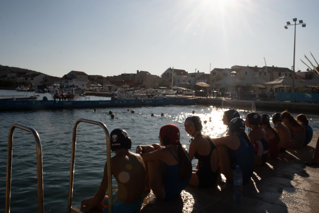 FOTO VK Brodograditelj organizirao u Betini prvi memorijal za djecu u čast svog voljenog golmana