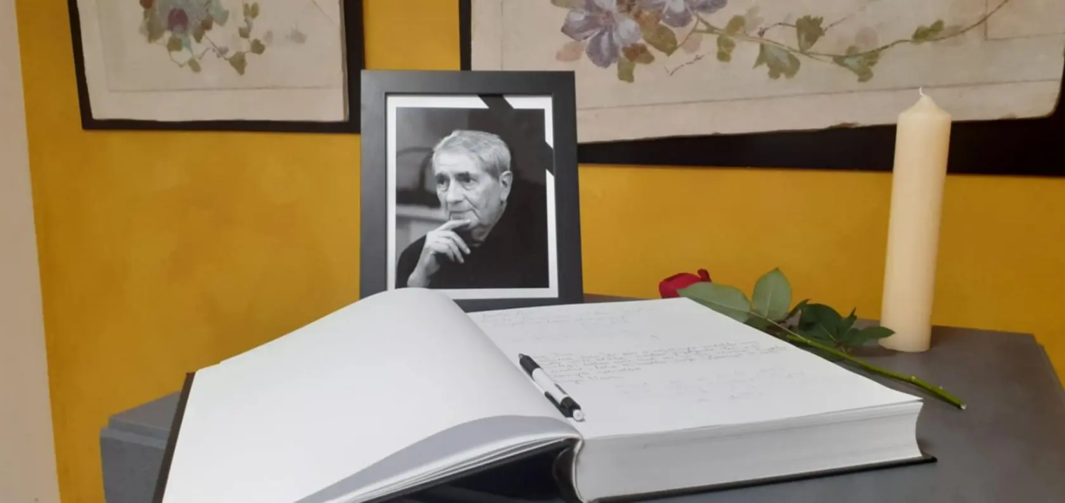 Održana komemoracija za Peru Mioča