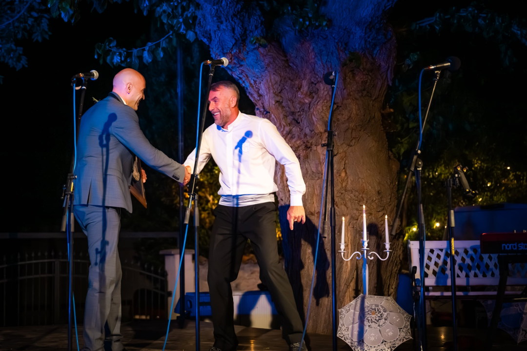 Održan 45. Susret dalmatinskih klapa u Skradinu