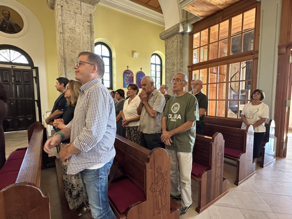 U Drnišu položeni vijenci i zapaljene svijeće