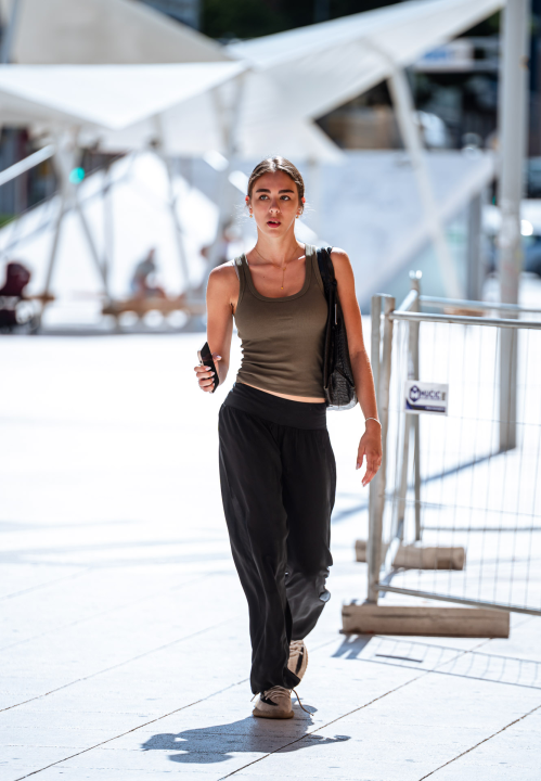 FOTO Đir po gradu, utorak 5. kolovoza