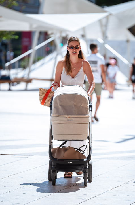 FOTO Đir po gradu, utorak 5. kolovoza