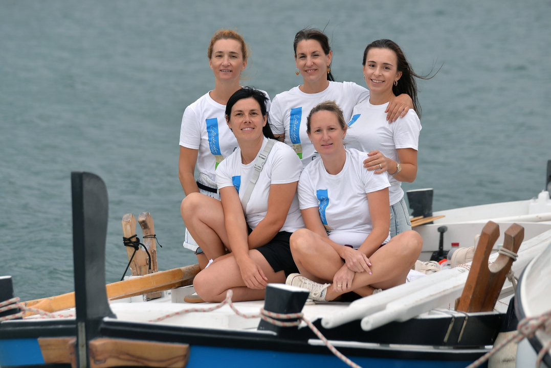 Održana ženska veslačka regata u Betini: Pogledajte koje su ekipe bile najbolje