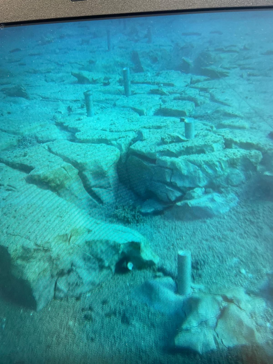 Voda stiže na Žirje, Kaprije i Obonjan: Najduži podmorski cjevovod položen 70 metara pod morem 