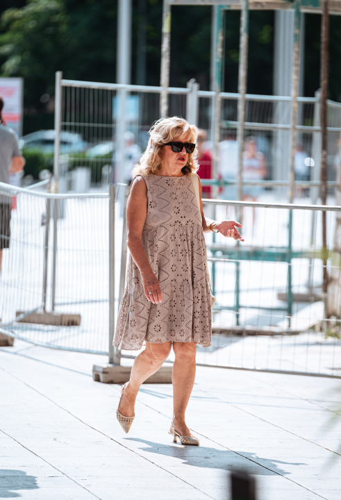 FOTO Đir po gradu, četvrtak 7. kolovoza