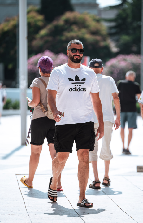 FOTO Đir po gradu, četvrtak 7. kolovoza