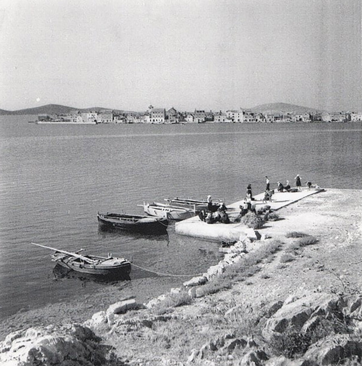 'Botnica' s okusom prošlosti: Krapanjska priča o hobotnici i ljudima