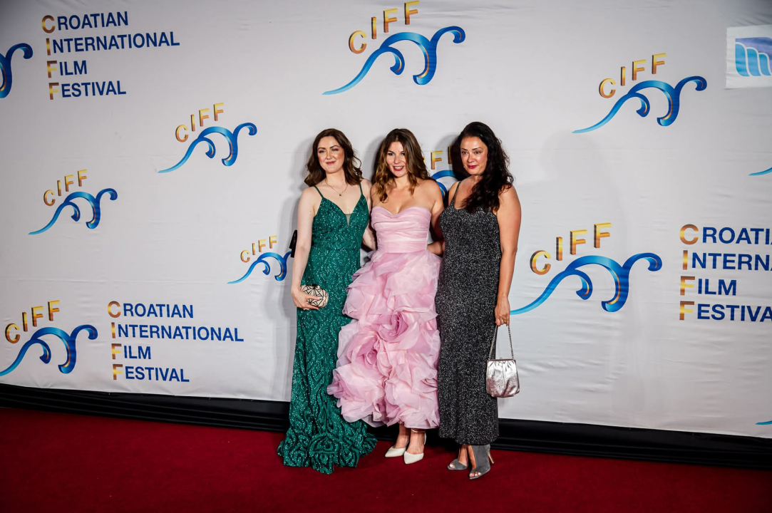 Zvijezde i crveni tepih u Šibeniku: Počeo Croatian International Film Festival