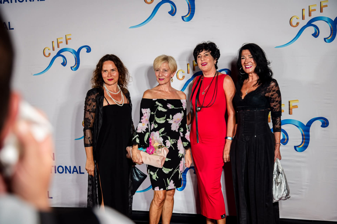 Zvijezde i crveni tepih u Šibeniku: Počeo Croatian International Film Festival