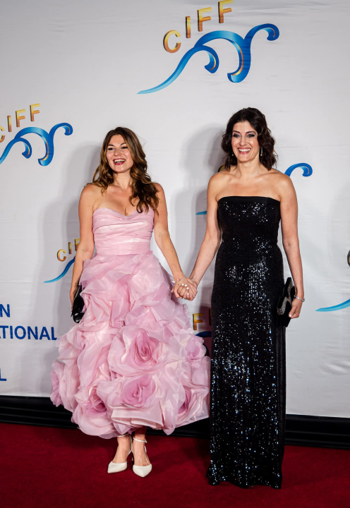 Zvijezde i crveni tepih u Šibeniku: Počeo Croatian International Film Festival