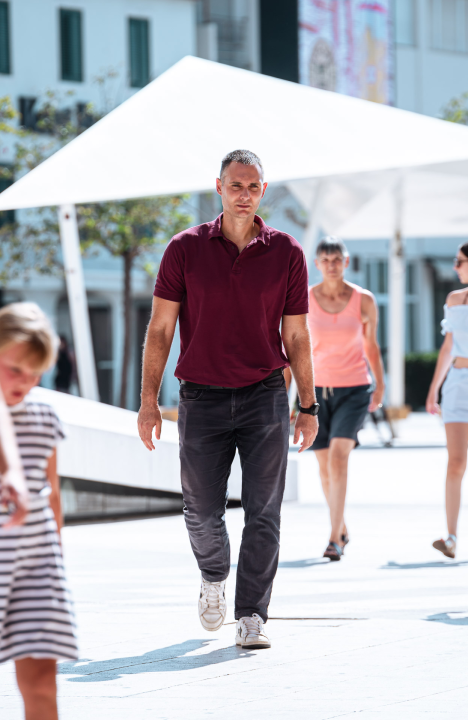 FOTO Đir po gradu, utorak 12. kolovoza