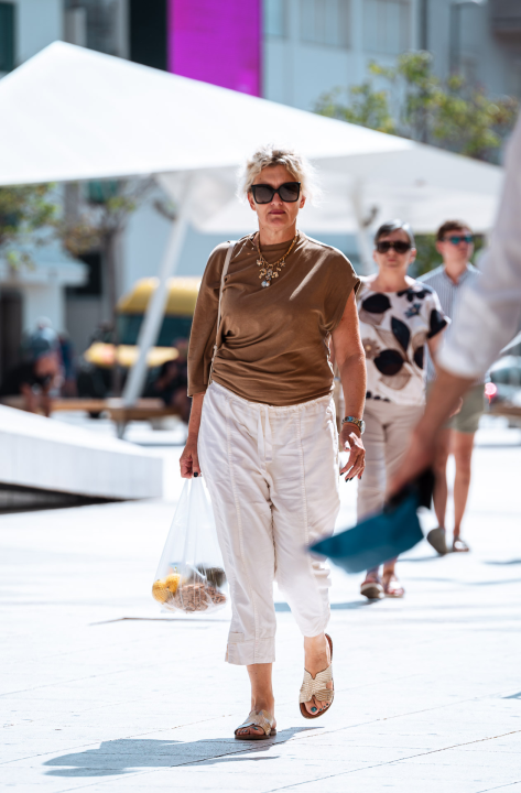 FOTO Đir po gradu, utorak 12. kolovoza