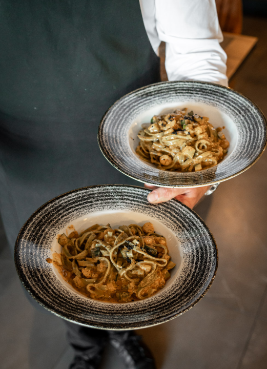 FOTO Uživajte u okusima djetinjstva uz gotova jela restorana Leonardo BBQ & More!