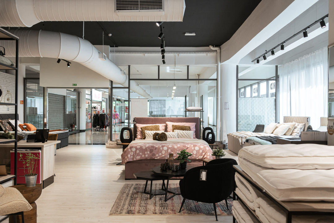 FOTO Savršen san počinje u Hespu: Iskoristite ljetne popuste u salonu na Vidicima