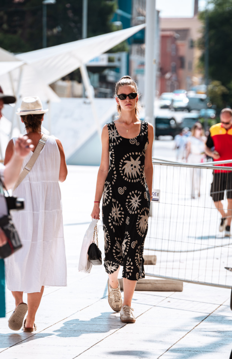 FOTO Đir po gradu, srijeda 13. kolovoza