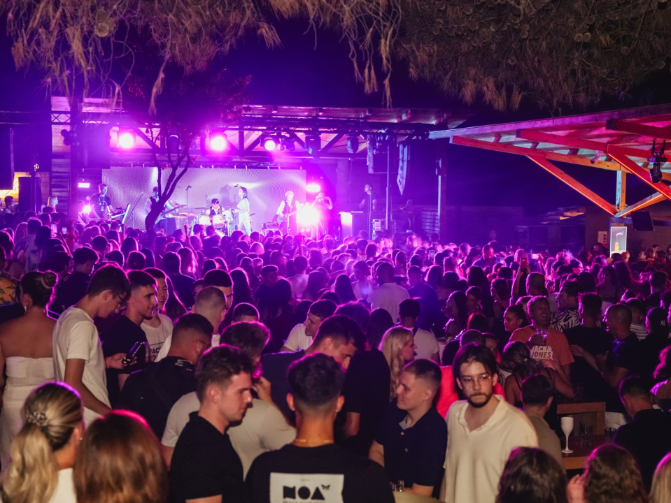 Severina oborila rekord pa se prisjetila komplimenta Đorđa Balaševića: 'Tad sam drugi put maturirala'