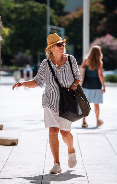 FOTO Đir po gradu, četvrtak 14. kolovoza