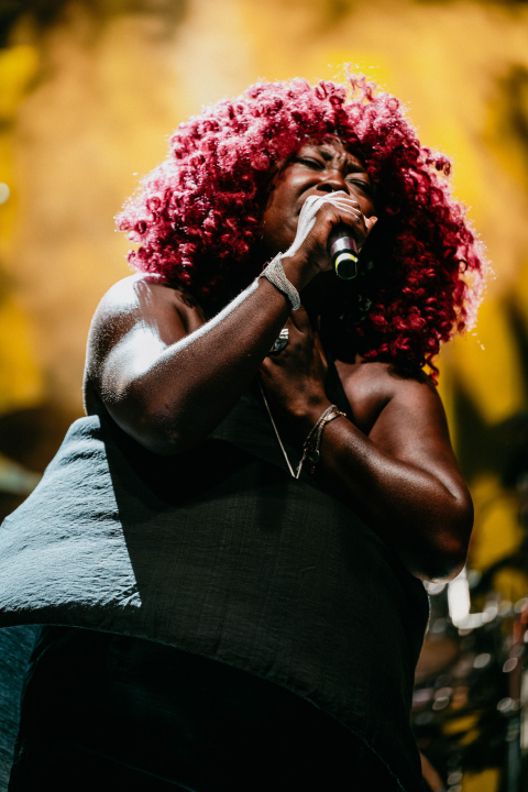 Kyoto Jazz Massive u proširenom sastavu oduševio publiku na tvrđavi sv. Mihovila  