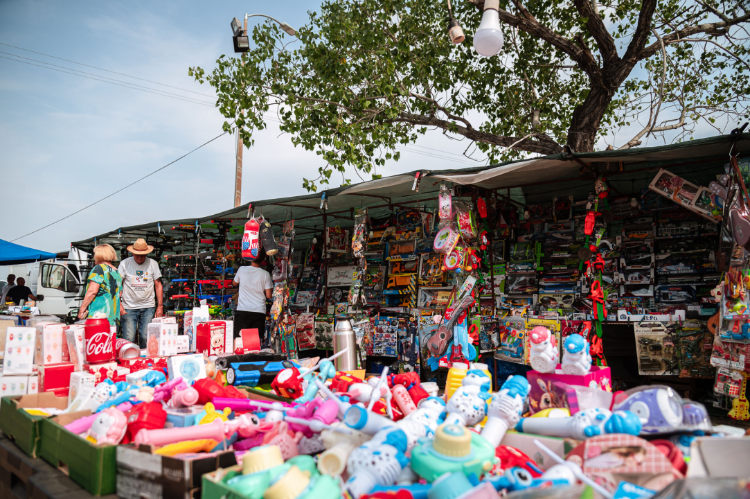 FOTO Blagdan Velike Gospe u Vrpolju: Brojni vjernici okupili su se jutros na svečanom misnom slavlju