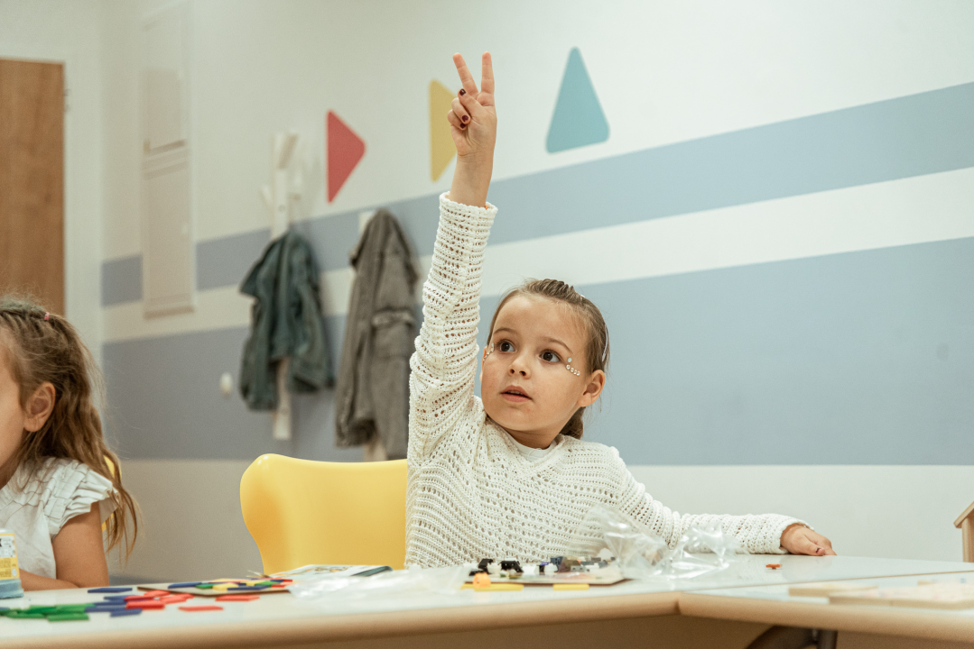 FOTO Otvoreni upisi u SmartyKids: Darujte svom djetetu prednost za cijeli život!