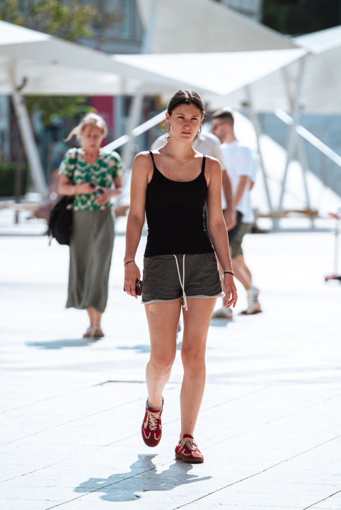 Đir po gradu, ponedjeljak 18. kolovoza