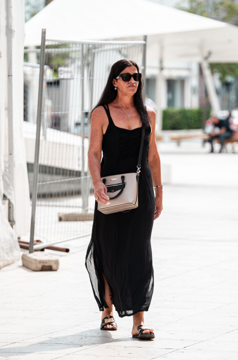 FOTO Đir po gradu, srijeda 20. kolovoza