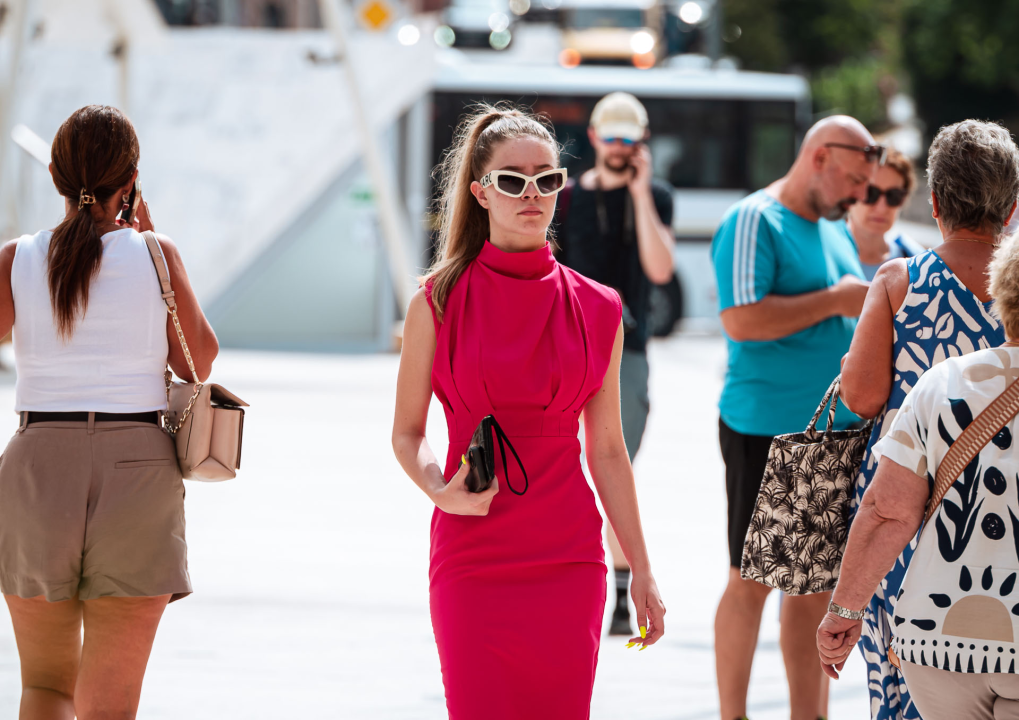 FOTO Đir po gradu, četvrtak 21. kolovoza